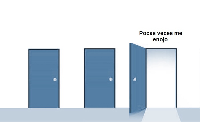 Test Escoge Una Puerta Y Descubre Si Eres Un Alma Vieja